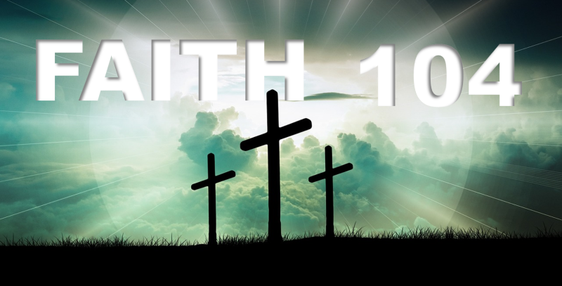 Crossimage FAITH104