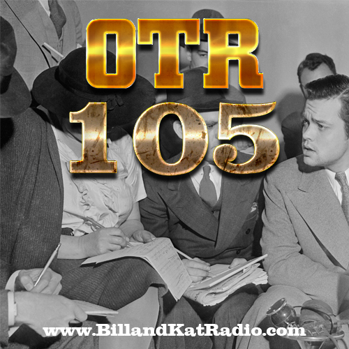 OTR 105